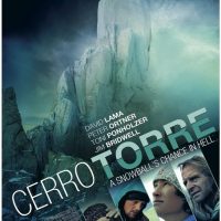 Cerro Torre - A Snowballs Chance in Hell