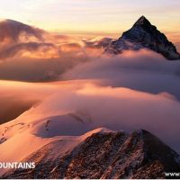 Tyrol – Land in the Mountains