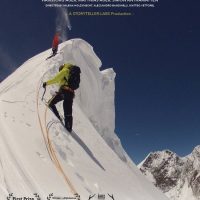 First Ascent - Kunyang Chhish East