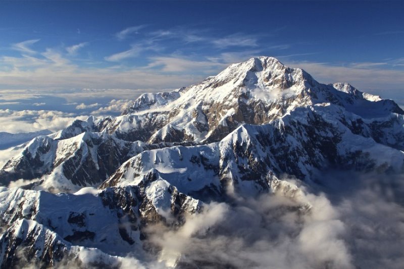 Denali - The real spirit of high mountain expedition