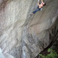 First Ascent: Didier Vs. The Cobra