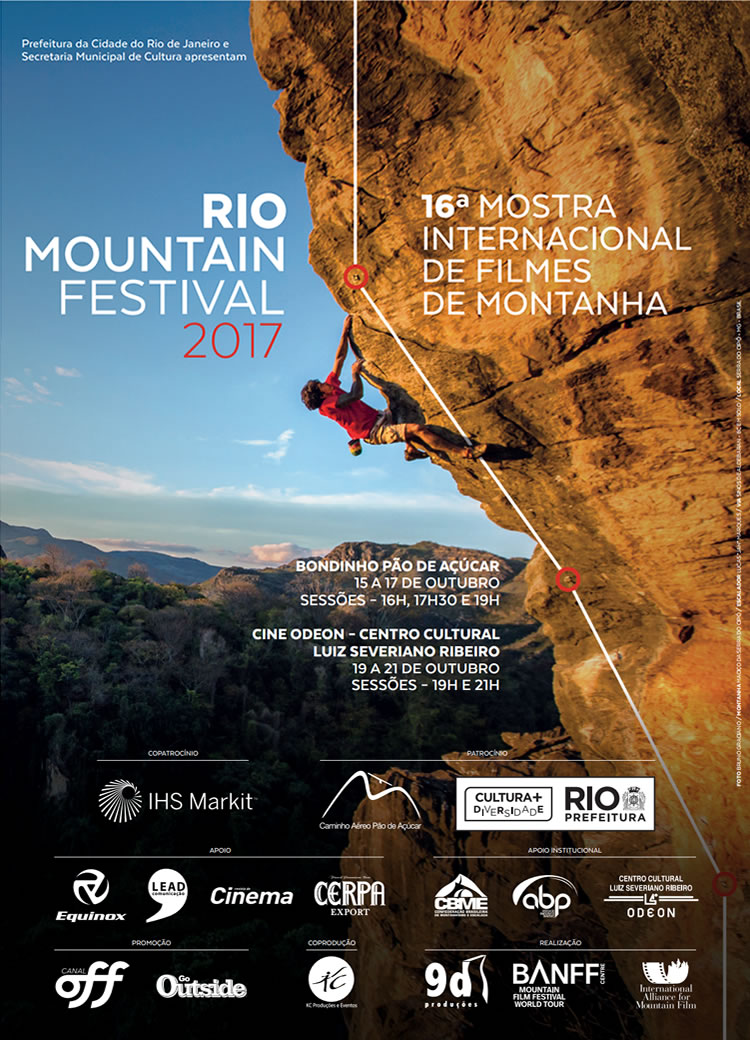 Rio Mountain Festival 2017