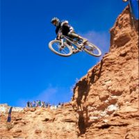 Red Bull Rampage 3