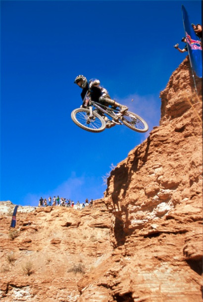 Red Bull Rampage 3