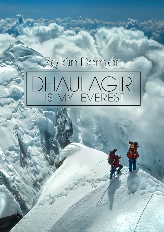 Filme Dhaulagiri Is My Everest