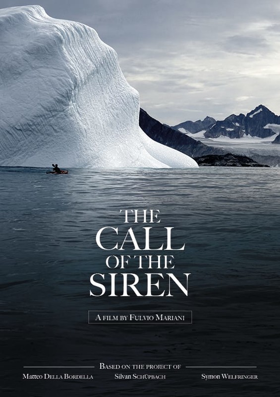 The Call of the Siren Poster