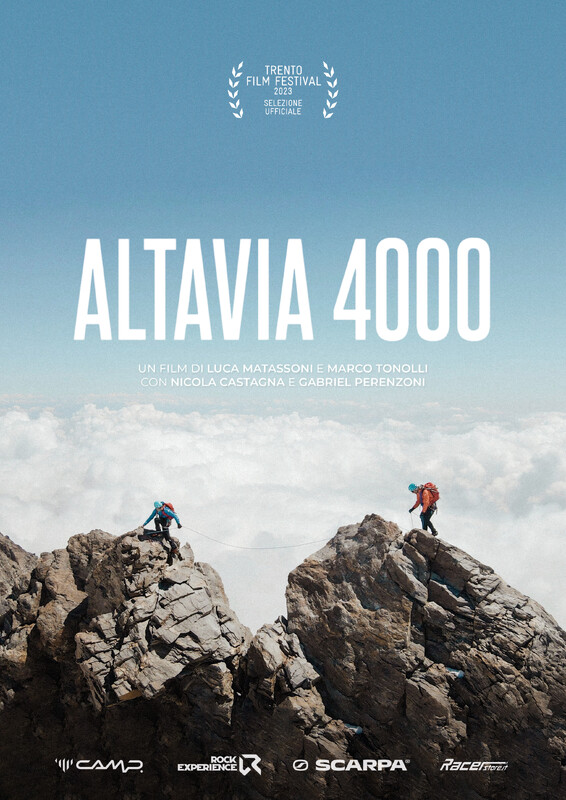 Filme Altavia 4000