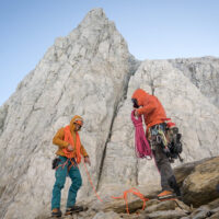 Andes Indomito: Fiordo de las Montañas