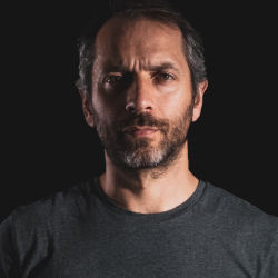 David Arnaud