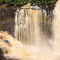 Gabon Uncharted