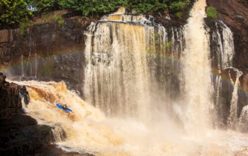 Gabon Uncharted