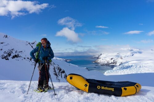 Shackleton