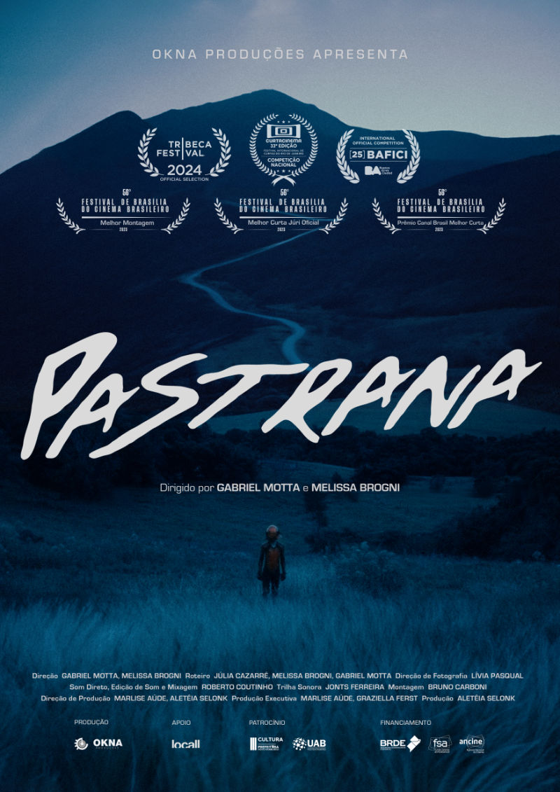 Pastrama