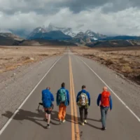 Patagonia Summit Reached