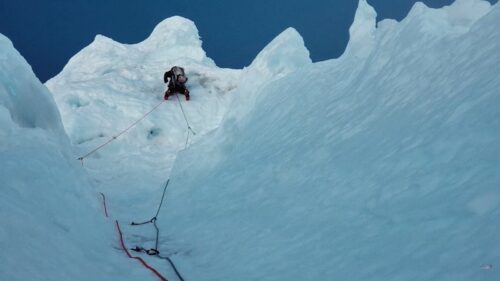 Filme Peruvian Ascents