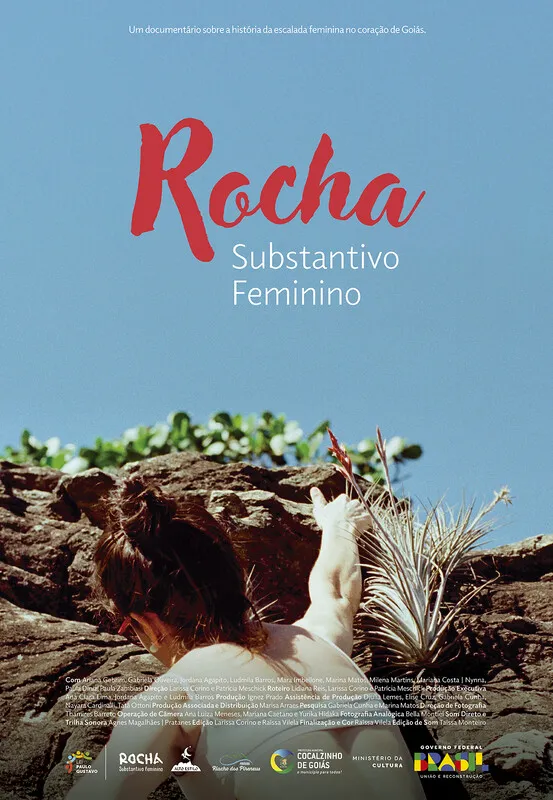 Filme Rocha, Substantivo Feminino