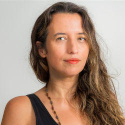 Roberta Sauerbronn