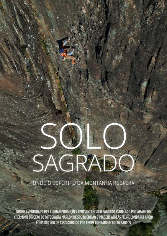 Filme Solo Sagrado