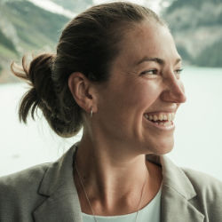 Kim Logan