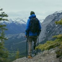 Trailblazing - The Matt Hadley Story