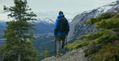 Trailblazing - The Matt Hadley Story