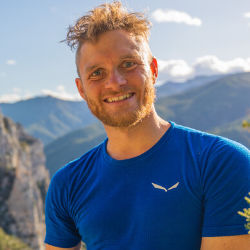 Sven Ott