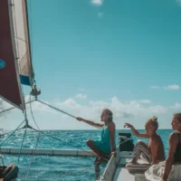 Filme Women And The Wind