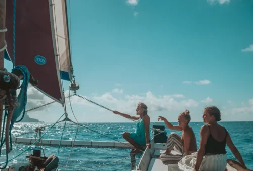 Filme Women And The Wind