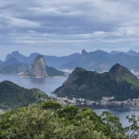 Carlos Frederico Netto Telles de Menezes - Rio e Niterói