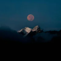 Fayson Merege - Yerupajá - Perú