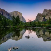 Naoiki Arima - Vale de Yosemite