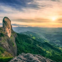 Rodrigo Rosa dos Santos - Pedra do Baú