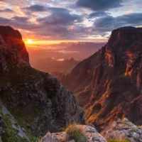 Rafael Lopes - Drakensberg - África do Sul