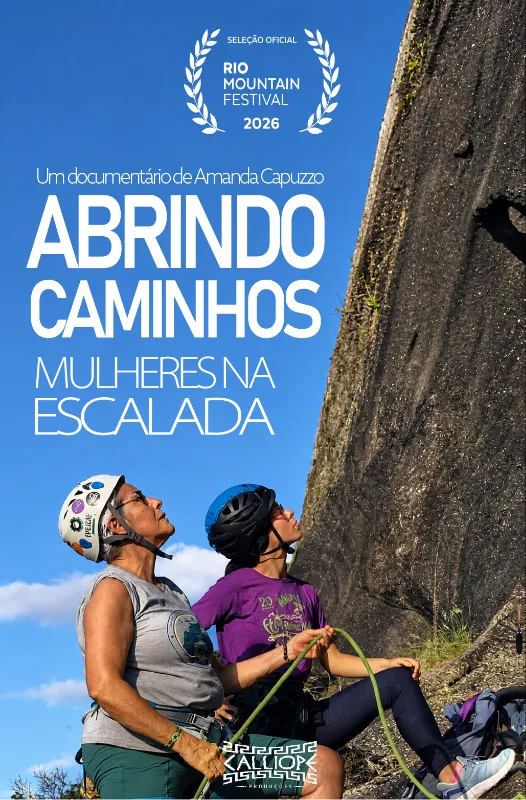 Abrindo Caminhos