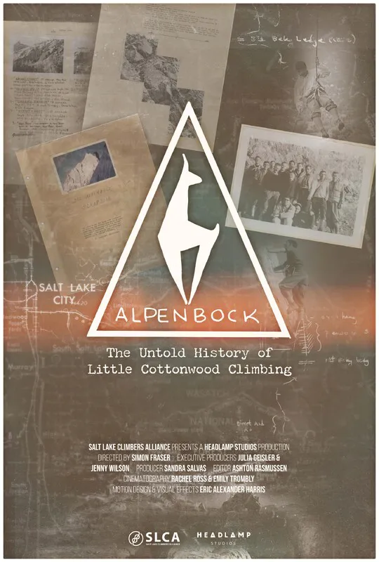 Alpenbock