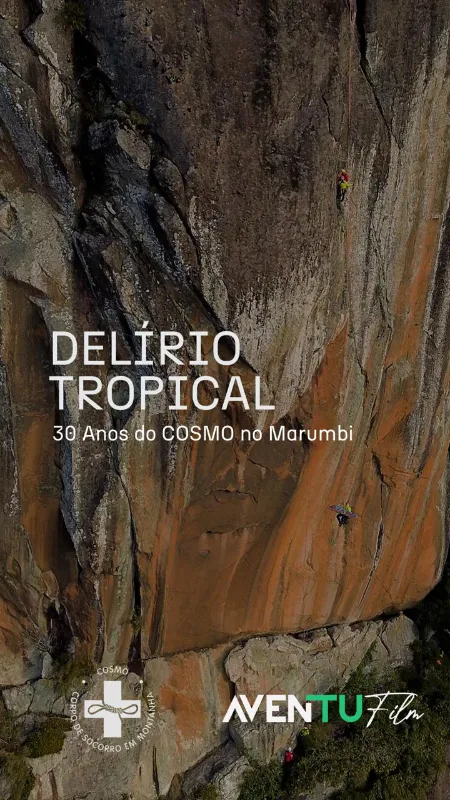 Filme Cosmo