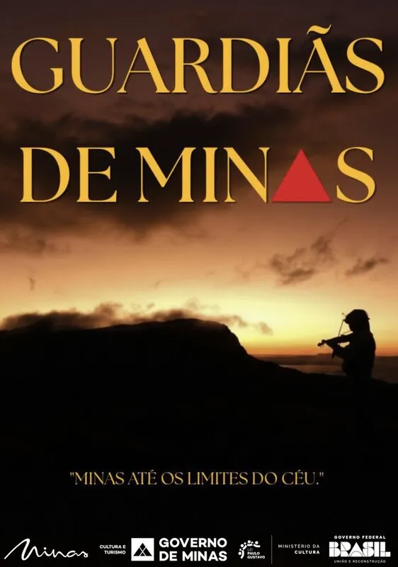 Guardiãs De Minas