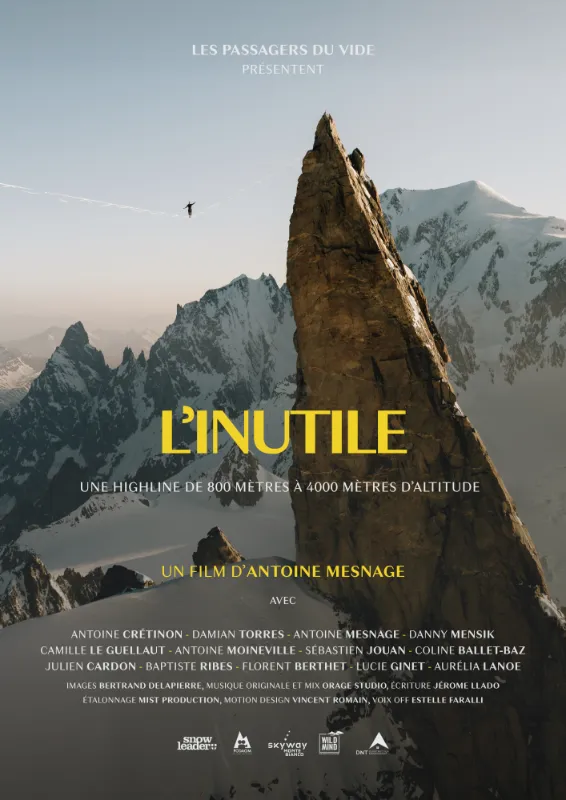 L'Inutile