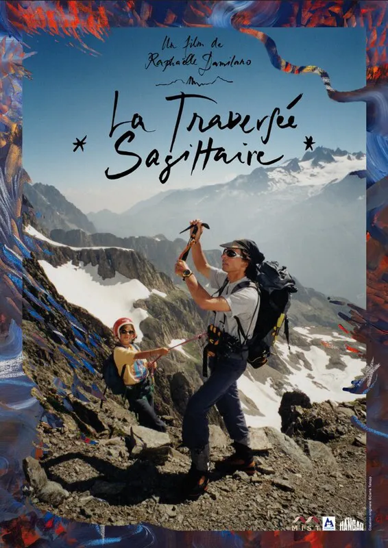La Traversee Sagitaire