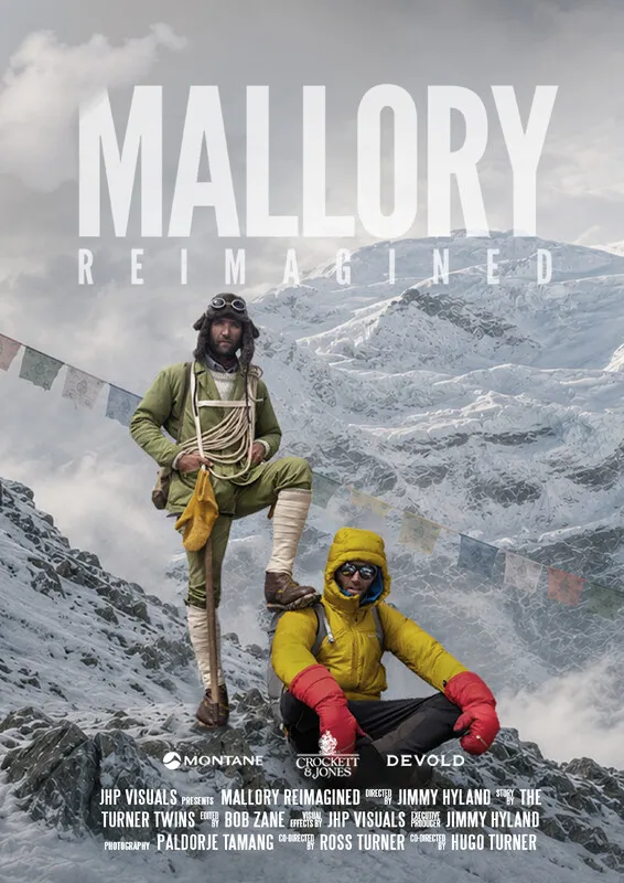 Mallory Reimagined