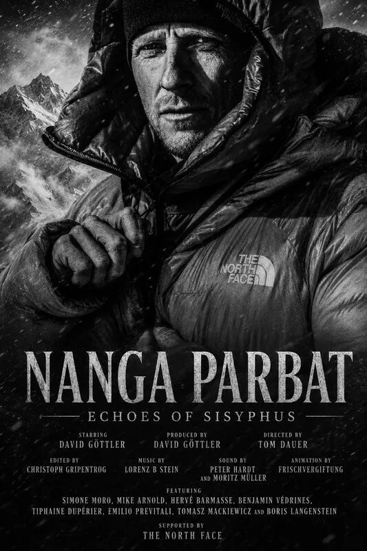 Nanga Parbat: ecos de Sísifo