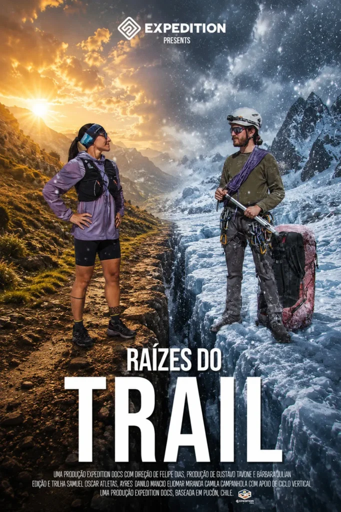 Raizes do Trail