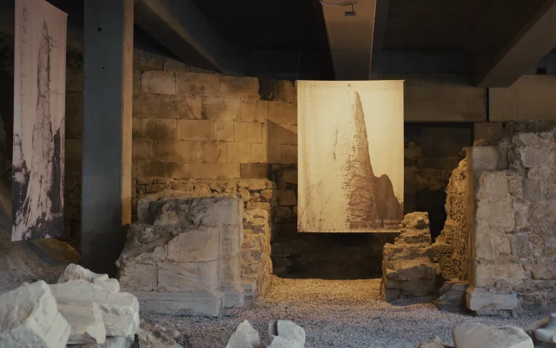 Stone Paper Pencil