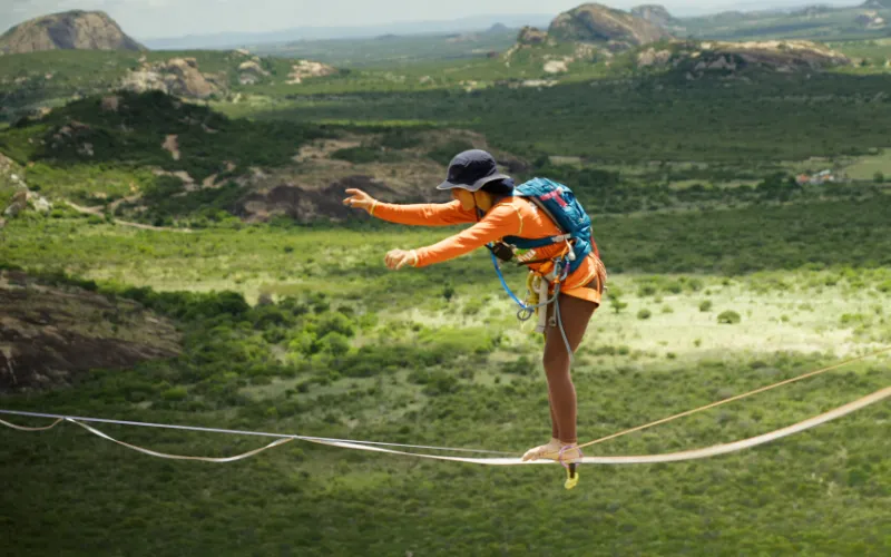 Tinha Uma Pedra No Caminho