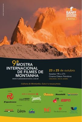 9ª Mostra Internacional de Filmes de Montanha - 2009