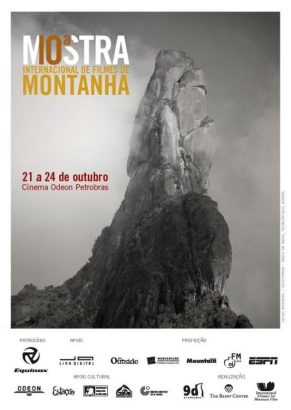 10ª Mostra Internacional de Filmes de Montanha - 2010