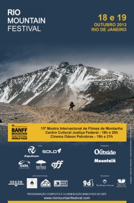 Rio Mountain Festival 2013