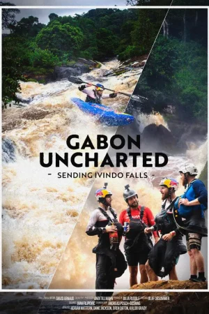 RMF_2025_Filme_GabonUncharted_Cartaz
