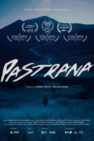 Pastrama