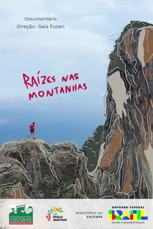 Capa do Filme- Raízes nas Montanhas ( Feed) - 1